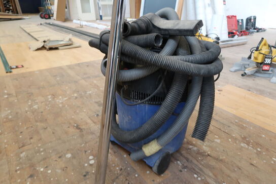 Industristøvsuger, Nilfisk AERO 25