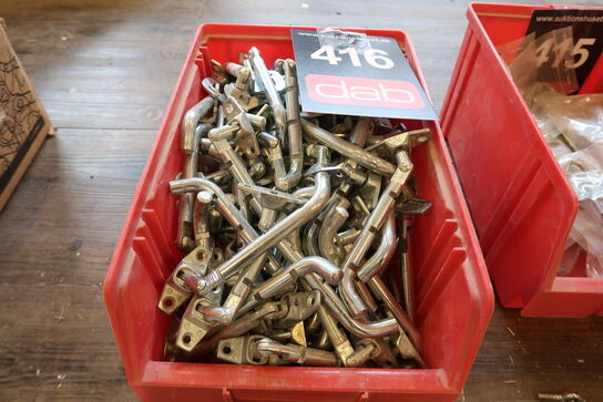 Parti udskydere til vinduer