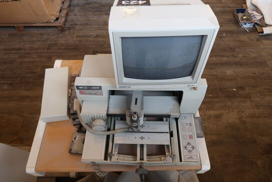 Gravograph VXM 11901