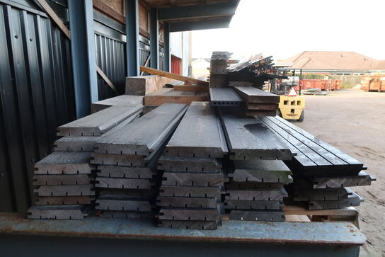 Indhold på grenreol 