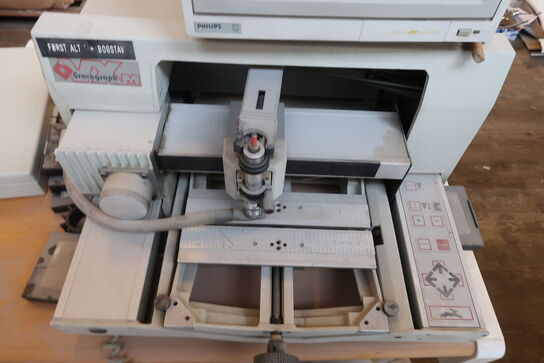 Gravograph VXM 11901