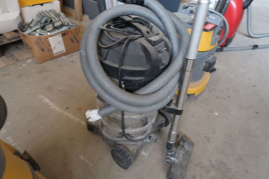 Industri støvsuger, Malmberg