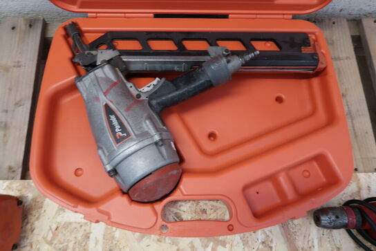 Paslode PSN 100.1 Trykluftspistol 