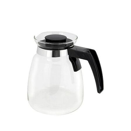 2 stk. Melitta Aroma Grande glaskande sort 1,6 liter