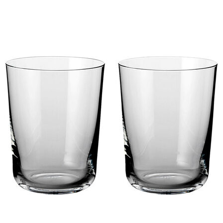 3 pk. Frederik Bagger New York vandglas dark 2 stk.