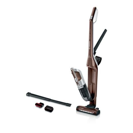 Bosch Flexxo Gen2 genopladelig stangstøvsuger BCH3K2852