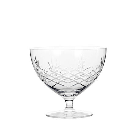 2 stk. Frederik Bagger Crispy Sundae skål 42 cl