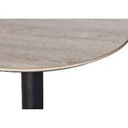 Rosenheim havebord - Rundt Ø:120 cm 