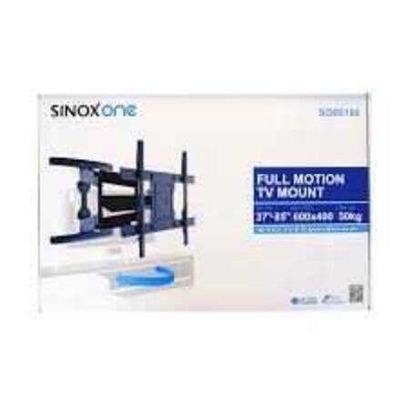 Sinox One sob0186 vægbeslag 33"-85" 