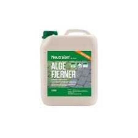 10 stk Neutralon Algefjerner à 5L 