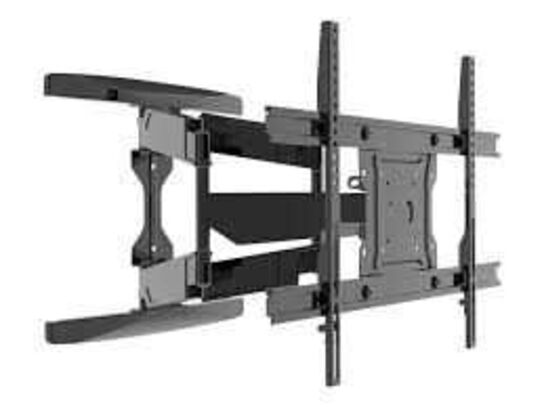 Sinox One sob0186 vægbeslag 33"-85" 