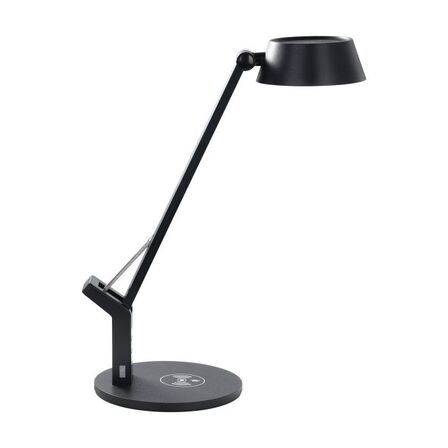 Eglo banderalo bordlampe trådløs opladning mobil dæmpbar(ubrugt)