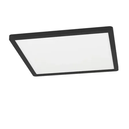 Eglo rovito-z 29.5x29.5 cm rgb zigbee/Bluetooth(ubrugt)