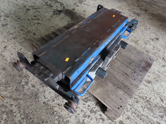 Donkraft til lift (2000 kg)