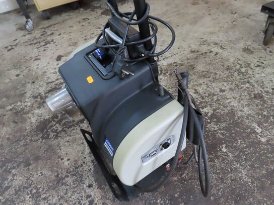 4 Gas test TEXA GASBOX AUTOPOWER