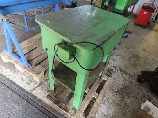 Rensekar PARTS WASHER PW-20
