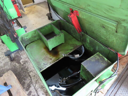 Rensekar PARTS WASHER PW-20