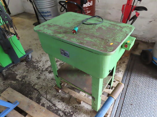 Rensekar PARTS WASHER PW-20