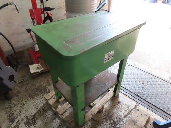 Rensekar PARTS WASHER PW-20