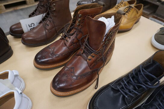 Støvle GRENSON 