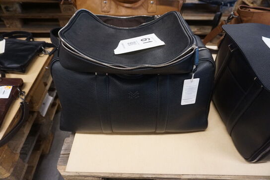 Weekendtaske + Tøjtaske MMVBAGS 