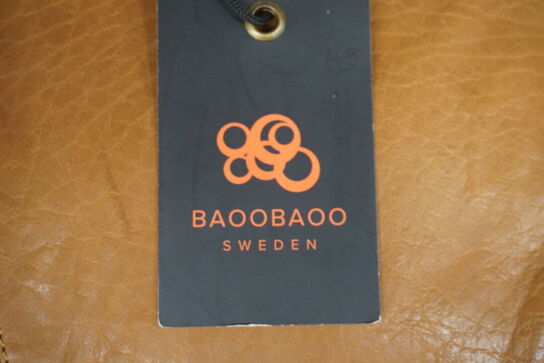 Computertaske BAOOBAOO