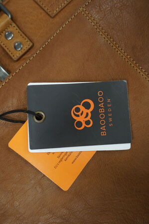 Computertaske BAOOBAOO