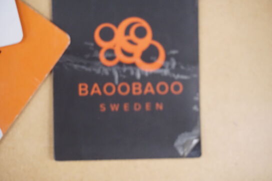 Shoppertaske BAOOBAOO 