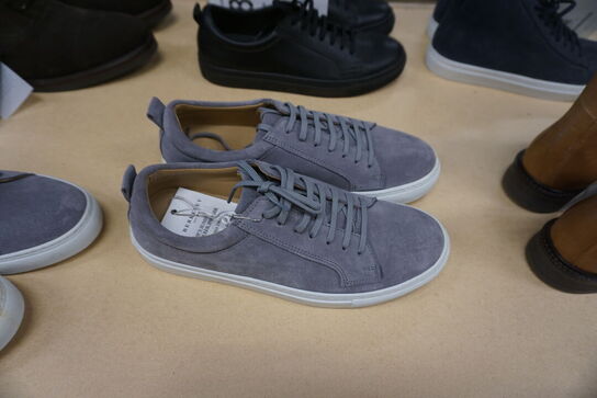 Sneakers SUNNY SUEDE BERKELEY 