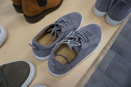 Sneakers SUNNY SUEDE BERKELEY 