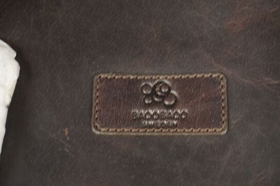 Weekendtaske BAOOBAOO 