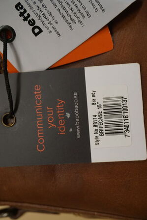 Computertaske BAOOBAOO