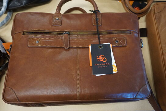 Computertaske BAOOBAOO