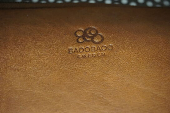 Toilettaske BAOOBAOO 