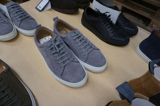 Sneakers SUNNY SUEDE BERKELEY 