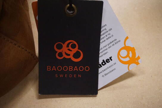 Weekendtaske BAOOBAOO 