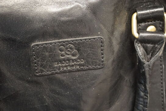 Weekendtaske BAOOBAOO 