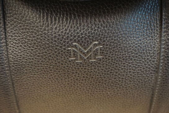 Weekendtaske + Tøjtaske MMVBAGS 