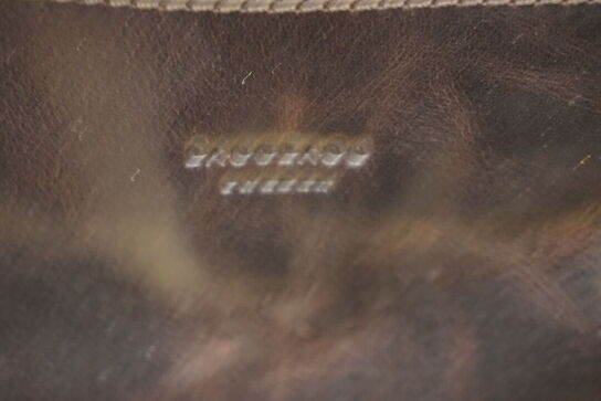 Shoppertaske BAOOBAOO 