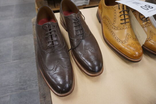 Sko GRENSON 