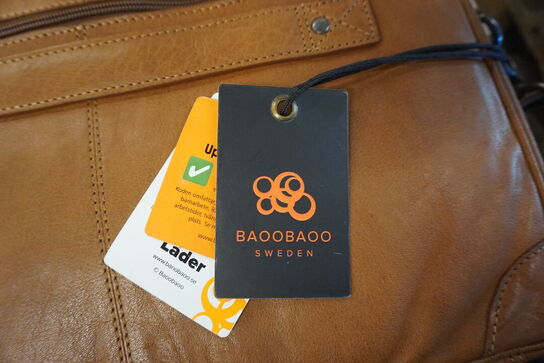 Computertaske BAOOBAOO