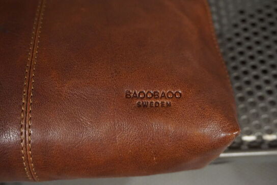 Toilettaske BAOOBAOO 