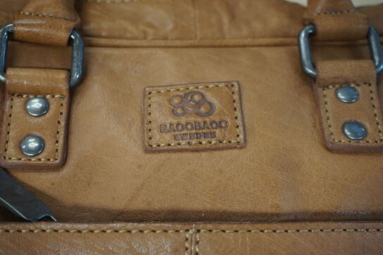 Computertaske BAOOBAOO