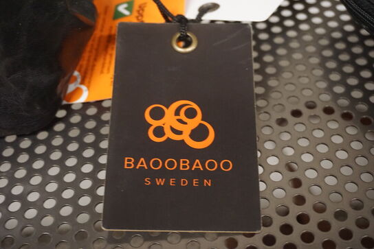 Toilettaske BAOOBAOO 