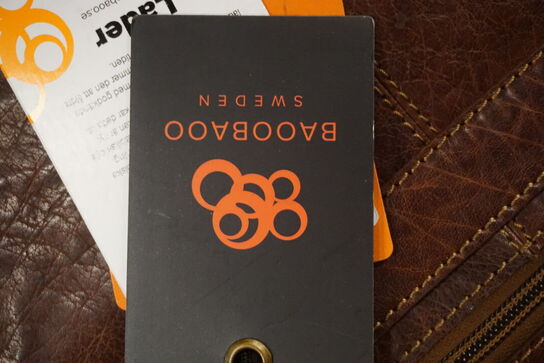 Computertaske BAOOBAOO