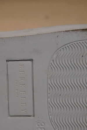 Sneakers SUNNY SUEDE BERKELEY 