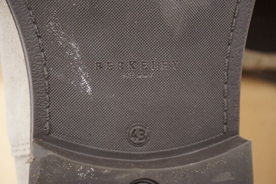 Støvle BERKELEY 