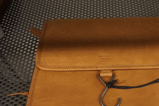 Toilettaske BAOOBAOO 