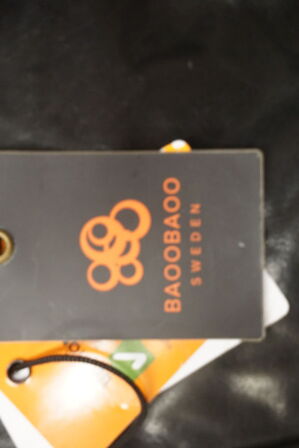 Computertaske BAOOBAOO