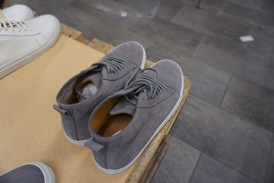 Sneakers SUNNY SUEDE BERKELEY 